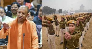 यूपी पुलिस भर्ती परीक्षा: 32,679 पदों के लिए 28.86 लाख अभ्यर्थी, कड़ी सुरक्षा व्यवस्था