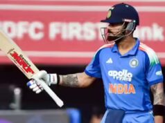 Virat Kohli की वापसी का रास्ता साफ, इंग्लैंड वनडे सीरीज में खेल सकते हैं
