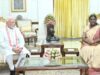 ओडिशा को 47,000 करोड़ की सौगात: पीएम मोदी ने विकास परियोजनाओं का किया उद्घाटन और शिलान्यास