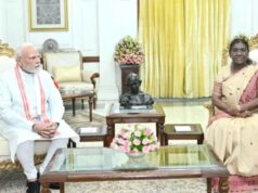 ओडिशा को 47,000 करोड़ की सौगात: पीएम मोदी ने विकास परियोजनाओं का किया उद्घाटन और शिलान्यास