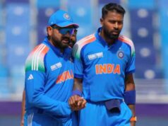 IND vs AFG सीरीज से पहले बड़ा अपडेट, रोहित शर्मा और हार्दिक पांड्या की फिटनेस पर नजर