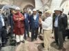 जोजिला सुरंग में भारत की ऐतिहासिक उपलब्धि, फाइनल ब्रेकथ्रू पूरा; लद्दाख-श्रीनगर कनेक्टिविटी को मिलेगी नई रफ्तार