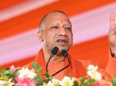 धर्मांतरण के मामलों पर CM योगी सख्त, बोले- हिंदुओं को मुस्लिम बनाने वालों पर होगी कड़ी कार्रवाई