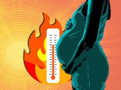 बढ़ता तापमान बना नई चिंता, प्रेग्नेंसी पर असर से लाखों बच्चों में ठिगनेपन का खतरा