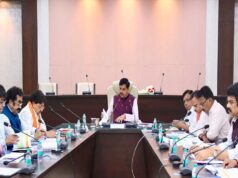 कपास पर मंडी फीस की दर 1% से घटाकर 0.5% करने का अनुमोदन