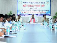 अंतिम व्यक्ति तक पहुंचे योजनाओं का लाभ, अधिकारी फील्ड में दिखाएं ज्यादा सक्रियता : अरुण साव