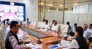 समान नागरिक संहिता पर जनसामान्य के सुझावों के अनुसार किया जाएगा नीति निर्माण : मुख्यमंत्री डॉ. यादव