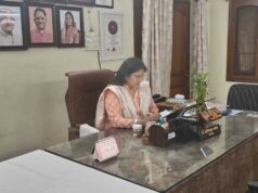 खुले गड्ढे बने मौत का जाल, बच्चों की सुरक्षा पर नगरीय प्रशासन को आयोग की सख्त अनुशंसा