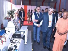 6,785 करोड़ का निवेश देगा जेवर क्षेत्र में रोजगार व नए उद्योगों को गति: सीएम योगी