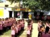 छत्तीसगढ़ के स्कूलों में अब गूंजेंगे राष्ट्रगान