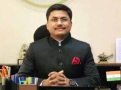 45 की उम्र में IAS अवनीश शरण की फिटनेस जर्नी बनी मिसाल, खुद शेयर किया ट्रांसफॉर्मेशन