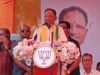 राजनांदगांव दौरे पर रहेंगे CM साय, प्रगतिशील किसान सम्मेलन में करेंगे शिरकत