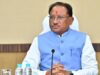 CM साय का कांग्रेस पर बड़ा हमला, बोले- सत्ता के अहंकार में कुचली गई संविधान की आत्मा