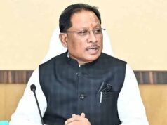 CM साय आज सरगुजा-रायगढ़ दौरे पर, रामगढ़ महोत्सव में करेंगे शिरकत