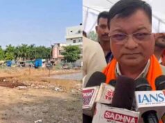 40 करोड़ की सरकारी जमीन विवाद में नया मोड़, 52 साल पुरानी रजिस्ट्री की होगी जांच