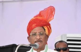 सुशासन तिहार में आज सीएम साय, जन समस्या निवारण शिविर पहुंचकर परखेंगे योजनाओं की जमीनी हकीकत