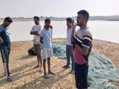 CG के बांध में बड़ा हादसा: 9 लोगों से भरी नाव पलटी, 3 ग्रामीण लापता, रेस्क्यू जारी