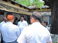 दुर्ग में 100 साल पुराने DEO कार्यालय भवन का होगा नवनिर्माण, जल्द शुरू होगा काम