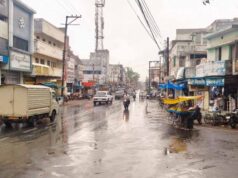 रायपुर में बादलों का डेरा, कल से मानसून पकड़ेगा रफ्तार; बारिश के आसार बढ़े
