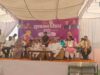 मुंगेली में सुशासन तिहार के दौरान बड़ा खुलासा, पंचायत सचिव ‘बैकडोर’ से बना कर्मचारी!