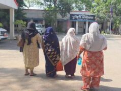 दुष्कर्म मामले में समझौते का दबाव पड़ा भारी, SI लाइन अटैच, ASP को जांच सौंपी गई