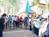 योग दिवस पर गौरेला-पेंड्रा-मरवाही में साइकिल रैली, फिटनेस और स्वास्थ्य का दिया संदेश