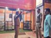 कोचिंग सेंटरों में पुलिस की दबिश, फायर सेफ्टी और सुरक्षा मानकों की हुई सघन जांच