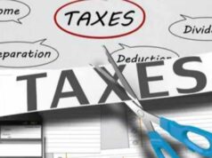 राजनांदगांव में GST का बड़ा खुलासा, 76 करोड़ की फर्जी बिल ट्रेडिंग का भंडाफोड़; संचालक गिरफ्तार