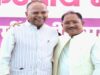 छत्तीसगढ़ में चर्चा का विषय बनी ‘समधी भेंट’, अजय चंद्राकर की पोस्ट पर CM साय का जवाब वायरल
