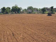 बस्तर में खरीफ की तैयारियां तेज, मानसून से पहले खेतों में उम्मीदों की बुआई शुरू