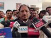 डीलिस्टिंग विवाद पर CM विष्णुदेव साय का पलटवार, बोले- ‘कांग्रेस भ्रम फैला रही, पहले सही जानकारी ले’
