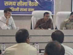 छत्तीसगढ़ में प्रशासनिक बदलाव: गृह सचिव रमेश कुमार को सहकारिता एवं रजिस्ट्रार विभाग के आयुक्त की जिम्मेदारी