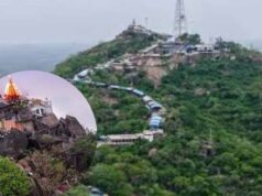 Dongargarh परिक्रमा पथ भूमि अधिग्रहण मामले में कलेक्टर को सुनवाई के निर्देश, बिलासपुर हाईकोर्ट का आदेश