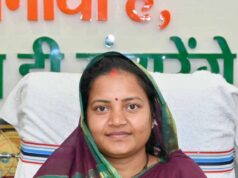 ‘बच्चों के हाथों में किताबें हों, मजदूरी नहीं’, बाल श्रम निषेध दिवस पर मंत्री लक्ष्मी राजवाड़े का संदेश
