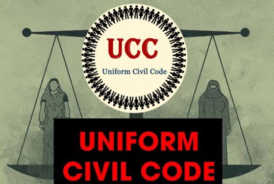 CG Deputy CM साव का कांग्रेस पर हमला, बोले- UCC पर फैला रही दुष्प्रचार; आदिवासी परंपराएं रहेंगी सुरक्षित