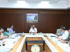 छत्तीसगढ़ में ‘स्वस्थ आयु के लिए योग’ थीम पर विशेष आयोजन, राज्यपाल-CM समेत कई जनप्रतिनिधि होंगे शामिल