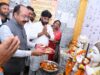 कर्मा महोत्सव में बोले उपमुख्यमंत्री अरुण साव, ‘ईमानदारी और मेहनत ही साहू समाज की असली पहचान’