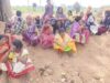 धर्मांतरण विवाद पर आमने-सामने आए ईसाई और आदिवासी समाज, गांव बना पुलिस छावनी