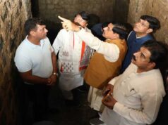 ऐतिहासिक धरोहरों और जल संरचनाओं का संरक्षण सरकार की प्राथमिकता : मुख्यमंत्री डॉ. यादव