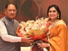 फिल्में समाज में सकारात्मक बदलाव की सशक्त माध्यम हैं – मुख्यमंत्री विष्णु देव साय