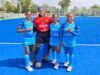 U-18 एशिया कप में भारत को कांस्य, मध्यप्रदेश हॉकी अकादमी की चार बेटियों ने बढ़ाया मध्यप्रदेश का गौरव