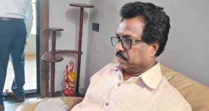 इंदौर में लोकायुक्त की बड़ी कार्रवाई, संयुक्त संचालक लक्ष्मी नारायण कंडवाल के ठिकानों पर छापा