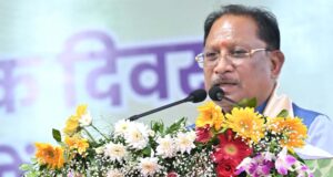 छत्तीसगढ़ बनेगा स्वच्छ ऊर्जा का नया हब, मंत्रिपरिषद ने दी सीजी-सीबीजी नीति 2026 को मंजूरी
