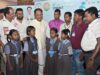मुख्यमंत्री विष्णुदेव साय ने किया ‘जश लर्न’ का जिला स्तरीय शुभारंभ