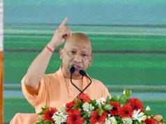 सपा के लिए सैफई ही घर-परिवार, मेरे लिए उत्तर प्रदेश घर, 25 करोड़ लोग परिवार: मुख्यमंत्री