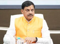 मोहन यादव ने जमीन खरीद अनियमितता के आरोपों को किया खारिज, कहा- तथ्यहीन हैं आरोप