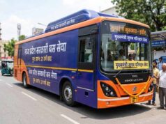 21 साल बाद MP में लौटेंगी सरकारी बसें, इंदौर से होगी सेवा की शुरुआत