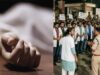 पन्ना की मेडिकल छात्रा की संदिग्ध मौत से हड़कंप, नाराज छात्रों ने किया जमकर हंगामा
