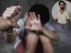 ग्वालियर में इंसानियत शर्मसार: चोरी के शक में बच्ची को कीलों वाले डंडे से पीटा, आरोपी आमीन जेल भेजा गया