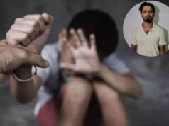 ग्वालियर में इंसानियत शर्मसार: चोरी के शक में बच्ची को कीलों वाले डंडे से पीटा, आरोपी आमीन जेल भेजा गया